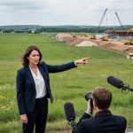 Juli Briskman Stands Firm Against Data Center Rezonings in Loudoun County