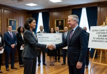 Marlboro Cigarettes Contributes $25,000 to Virginia House Democrat Caucus