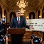 Chicago Casino Executive Contributes $25,000 to Virginia Democrats PAC