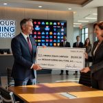Missouri-Based Gaming Firm Contributes $5,000 to Virginia Joe Morrissey Senate Campaign