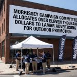 Joe Morrissey Campaign Committee Allocates Over Eleven Thousand Dollars to Billboards