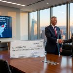 New York Donor Lisa Primus Contributes $25,000 to Virginia PAC