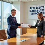 Real Estate Developer Saif Abdul-Rahman Contributes to Virginia Democratic Campaign