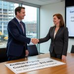 Real Estate Developer Tim Chapman Contributes $10,000 to ActBlue Virginia