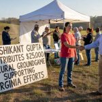 Shashikant Gupta Contributes $25,000 to Rural GroundGame Supporting Virginia Efforts