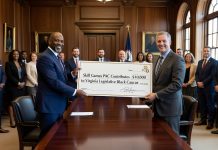 Skill Games PAC Contributes $10,000 to Virginia Legislative Black Caucus