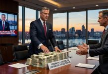 Wealthy Investor Michael Bills Fuels PAC with Half-Million Dollar Contribution Ahead of Virginia Elections