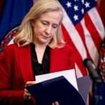 Slow Start for Spanberger