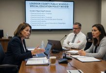 Loudoun Parents Deserve Direct Answers on Student Safety