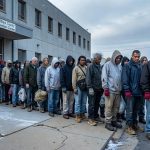 Jail Population Surge Exposes Policy Shortcomings on Homelessness