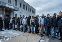 Jail Population Surge Exposes Policy Shortcomings on Homelessness