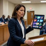 School iPad Brain Rot Discovery Fuels Push for Traditional Classroom Priorities