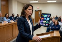 School iPad Brain Rot Discovery Fuels Push for Traditional Classroom Priorities