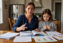Loudoun County Mother Exposes SOL Testing Failures and Fights for Dyslexic Daughter