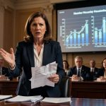 Market Forces Drive Housing Costs in Virginia Testimony