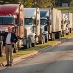 Prince William County Faces Truck Parking Crisis Demanding Swift Local Enforcement
