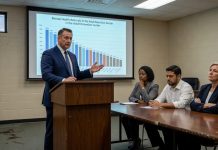 Rising Mental Health Needs in Prince William Jails Demand Accountability