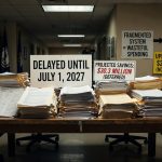 Bureaucratic Delays in Virginia Pharmacy Benefit System Cost Taxpayers Millions