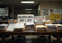 Bureaucratic Delays in Virginia Pharmacy Benefit System Cost Taxpayers Millions