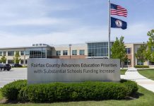 Fairfax County Advances Education Priorities with Substantial Schools Funding Increase
