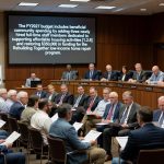 Fairfax County FY2027 Budget Expands Housing Bureaucracy While Taxpayers Foot the Bill