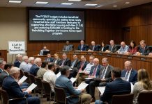Fairfax County FY2027 Budget Expands Housing Bureaucracy While Taxpayers Foot the Bill