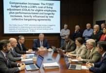Fairfax County FY2027 Budget Prioritizes Union Demands and Bureaucracy Over Taxpayer Relief