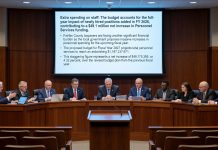 Fairfax County Proposes Massive $49.1 Million Personnel Spending Increase Despite Taxpayer Concerns