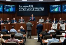 Fairfax County’s FY2027 Budget Exposes a Troubling Pattern of Taxpayer Abuse and Overspending