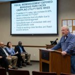 Manassas Park Faces Crippling Utility Rate Hikes: Fiscal Mismanagement Exposed