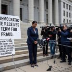 Former Democratic Candidate Sheila Bynum-Coleman Receives Prison Term for PPP Fraud
