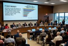 Historic $1.1 Billion School Transfer Raises Conservative Concerns Over Runaway Spending in Prince William County