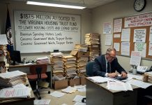 Historic $187.5 Million Housing Allocation Raises Serious Questions About Taxpayer Burden in Virginia