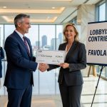 Lobbyist Kevin Fay Contributes $2,500 to Barbara Favola Campaign