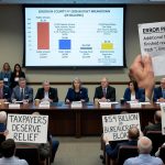 Loudoun County Approves Bloated $5.4 Billion Budget Amid Conservative Calls for Tax Relief