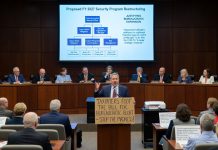 Loudoun County IT Department Seeks Bureaucratic Expansion with New Middle-Management Role
