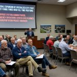 Manassas Park Budget Expands City Bureaucracy While Taxpayers Face Higher Bills