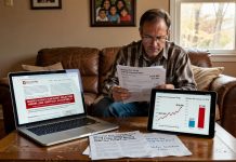 Manassas Park Taxpayers Face Rising Costs While Missing Multi-Year Fiscal Projections