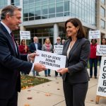 Out-of-State Donor Pamela Kogan Contributes to Fairfax County School Board Incumbent Melanie Meren