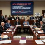 Prince William County Budget Proposal Sparks Outrage Over Massive Bureaucratic Expansion