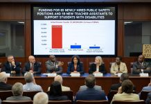 Prince William County FY2027 Budget: Essential Hires Must Not Mask Billion-Dollar Spending Spree