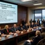 Prince William County FY2027 Budget Sparks Outrage Over Bureaucratic Bloat and Reckless Spending