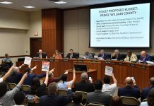 Prince William County FY2027 Budget Sparks Outrage Over Bureaucratic Bloat and Runaway Spending