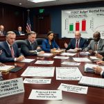 Virginia Pension Reforms Save Taxpayers $171.4 Million Amid Calls for Fiscal Restraint