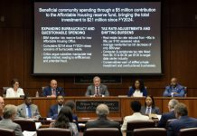 Prince William County Funnels Millions into Housing Bureaucracy as Taxpayers Shoulder the Burden