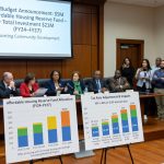 Prince William County Funnels Millions into Housing Fund Amid Budget Bloat Concerns