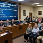 Prince William County Public Schools Budget Skyrockets Despite Declining Enrollment