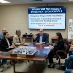 Prince William County Schools Push $2.9 Billion Budget Amid Declining Enrollment