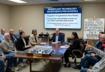 Prince William County Schools Push $2.9 Billion Budget Amid Declining Enrollment