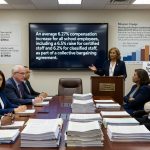 Prince William County Schools Pushes $2.9 Billion Budget Amid Declining Enrollment